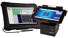 Verimax mobile Verifier